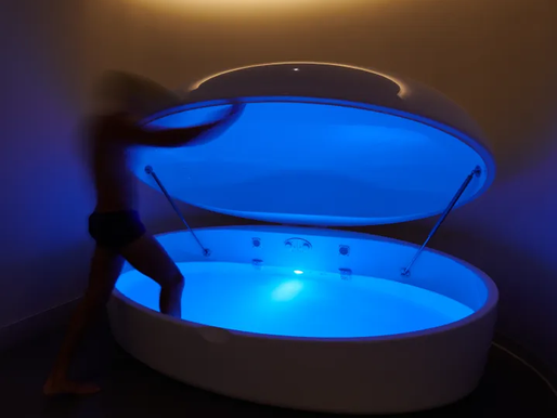 Wellness: The Active Recovery Revolution: How Southern California Is Redefining Wellness