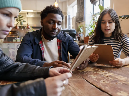 Beverages: Gen Z and the Sober Shift: Redefining Drinking with Purpose