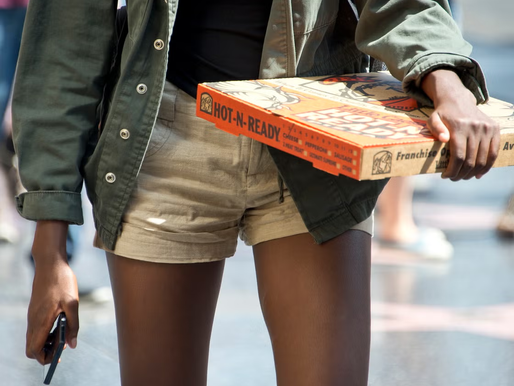 Wellness: The Thinness Imperative: A Troubling Resurgence of Diet Culture and Its Digital Echoes