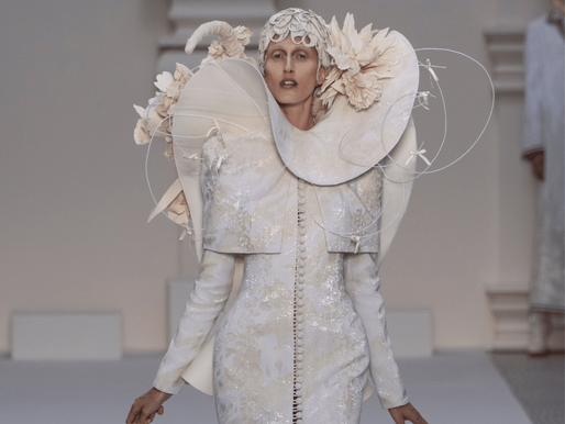 Insight of the Day: Craftsmanship in the 21st Century: What is the Future of Haute Couture?