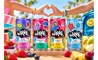 Healthy Can Be Fun: Why Kids’ Drinks Are Making Wellness More Playful
