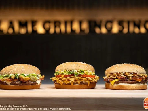 Innovation of the Day: Fan-Made Sandwich Creations