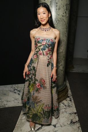 Fashion: Decoding the #RichTok Phenomenon: The Becca Bloom Story