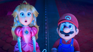 Nintendo Cinematic Universe: Video Game Franchises Are Becoming Hollywood's New Growth Engine