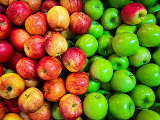 Apple Is the New Fall Favorite: Why Familiar Flavors Are Getting a Fresh Twist