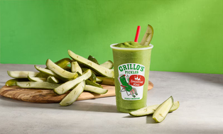 The Pickle Economy: How Briny Flavor Conquered Every Food and Beverage Category Simultaneously
