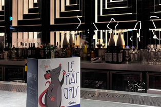 The Screen Is Not Enough: Immersive Dining Has Made the Film the Meal