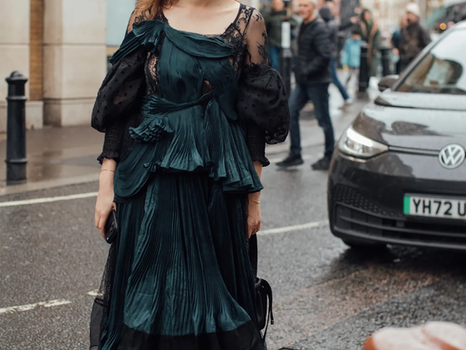 Summer Dress Trends and the Rise of Soft Expressive Dressing: How Fashion Is Moving Beyond Viral Uniformity Into Personal Styling Culture