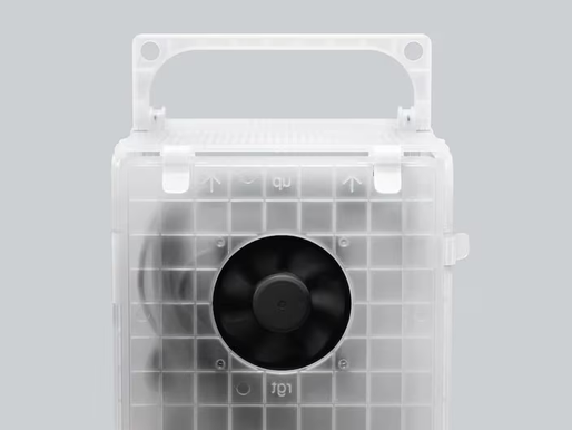 Technology: Beyond the Box: Computers Are Becoming Adaptive Ecosystems for a Hybrid Future