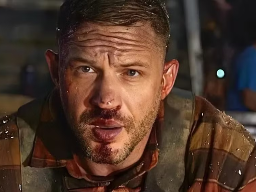 Entertainment: 'Havoc' Hits No.1 on Netflix as Director Reveals How 4 Years of Delays Changed the Relentlessly Violent Tom Hardy Action Movie
