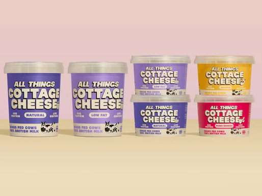 Cottage Cheese and the Rise of Functional Comfort Foods: How an Old Dairy Staple Became Gen Z’s High-Protein Lifestyle Obsession