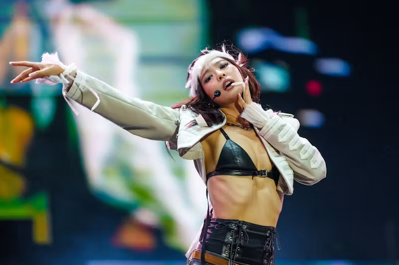 Festival Style: Why Music Festivals Are Becoming Fashion's Biggest Trendsetters