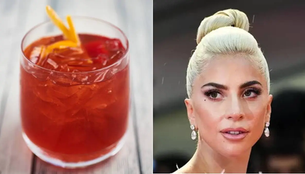 Beverages: The "Lady Gaga Cocktail": A Toast to Personalized Expression and Celebrity Influence