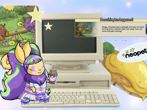 Insight of the Day: How Neopets’ Nostalgic revival tripled users in six months