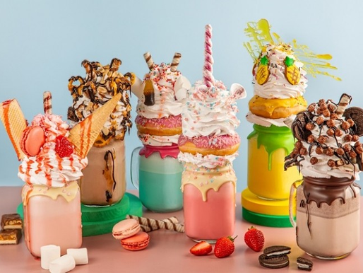 Insight of the Day: NPD Trend Tracker: Summer drinks special