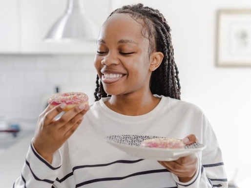 Insight of the Day: Consumers prefer sweet over salty snacks, as healthy options ripe for innovation