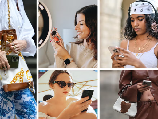 Shopping: Tap Your Network: How Everyone's Becoming a Micro-Influencer