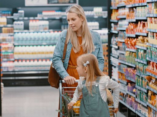 Insight of the Day: Americans Continue to Name Inflation as Top Financial Problem