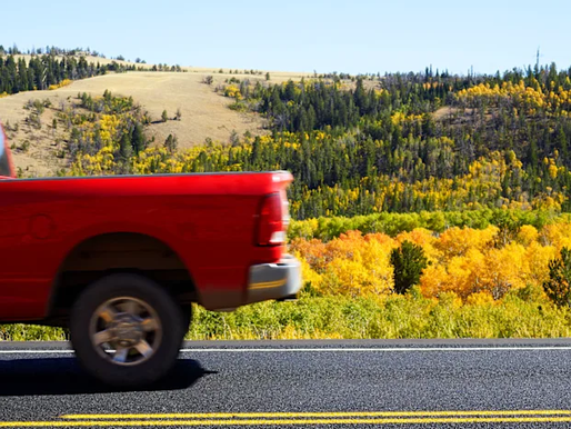 Automotive: The Pickup Hustle Economy: How Trucks Are Becoming Mobile Business Platforms