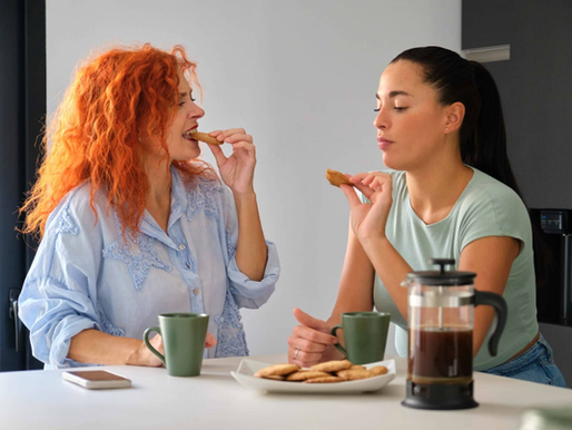 Food: The Enduring Reign of the Custard Cream: A Testament to Timeless Comfort