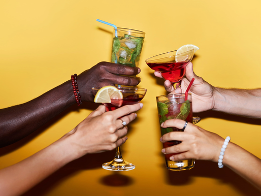 Beverages: The Cocktail Comeback: Quality Rules the Night