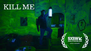 Film Festivals: Kill Me (2026) by Peter Warren: A dark comedy mystery about survival, identity, and the blurred line between crime and depression