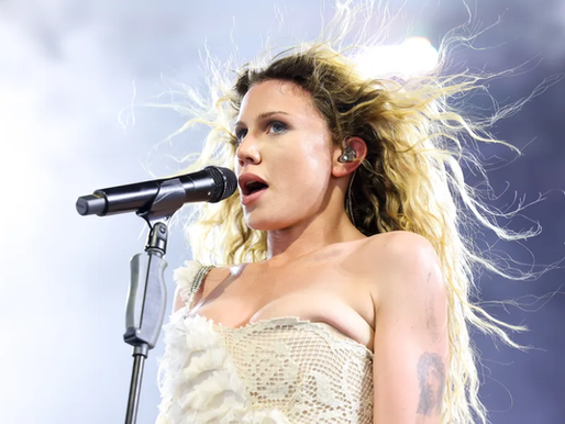 Viral Festival Moments Are Creating Overnight Breakout Artists