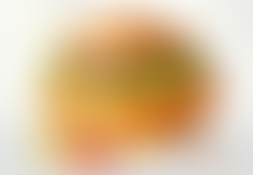 Innovation of the Day: Celebratory QSR Burgers