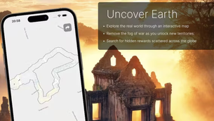 Travel: The World is Your Gameboard: How 'Phygital' Exploration is Redefining Adventure