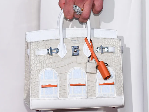 Insight of the Day: How the Viral Fake Birkin Bag Is Likely to Change Luxury Brands’ Marketing and Trademarking