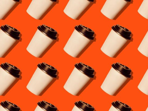 Insight of the Day: Coffee Consumption Surges Worldwide, Circana Data Reveals