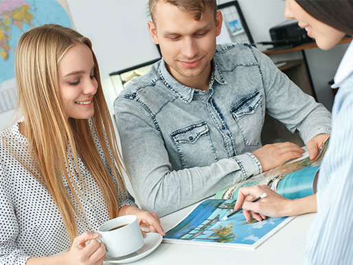 Insight of the Day: Gen Z ‘driving much of travel spend’ despite cost of living crisis