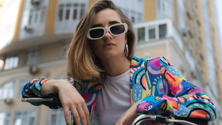 Expression Is the New Luxury: Printmaxxing Turns Fashion into Bold, Pattern-Driven Self-Expression