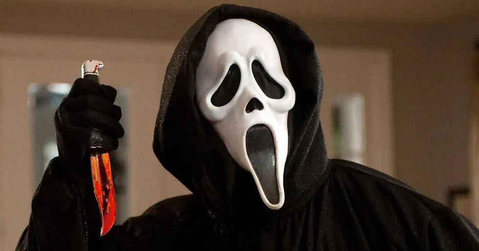Entertainment: Scream 7 and the Stability Economy of Horror Franchises