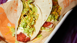 Restaurants: Taco Bell announces new menu items to battle McDonald's