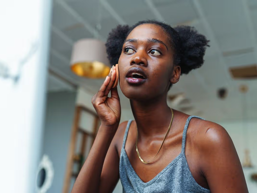 Beauty: The Skin-Confidence Pivot: Why "Natural Reality" is Outpacing the Fast-Beauty Cycle