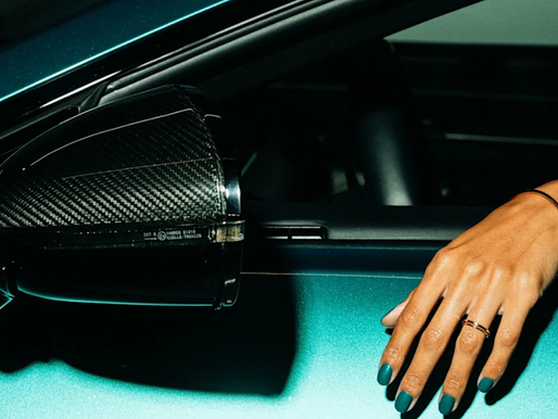 Automotive: Beauty and Motorsport: A High-Speed Collaboration Taking the Fast Lane