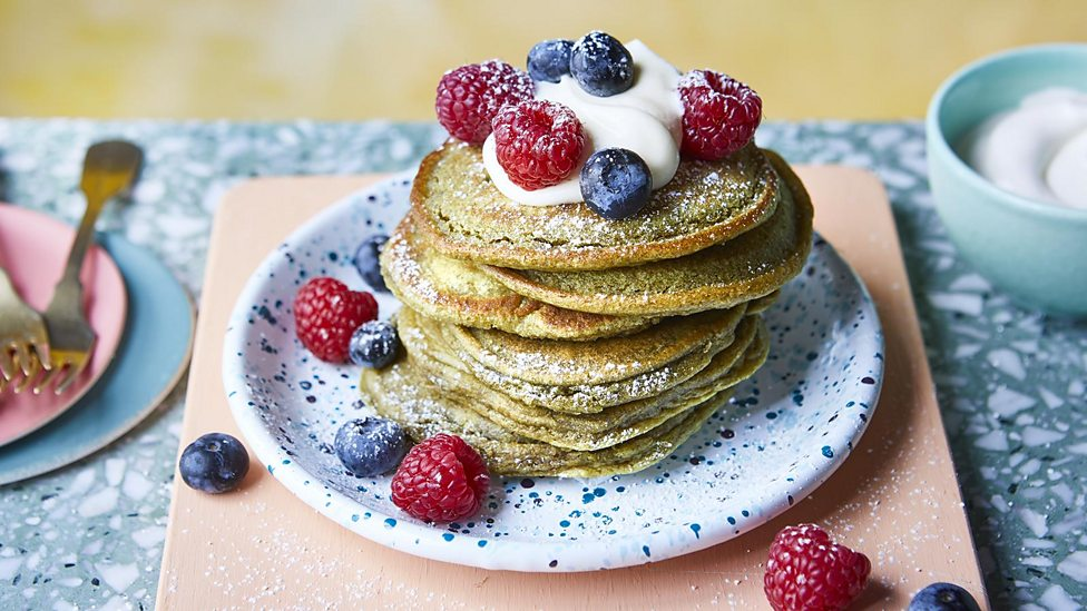 Food: The Summer Plate Revolution: Six Fun, Flavorful Trends Taking Over Your Feed