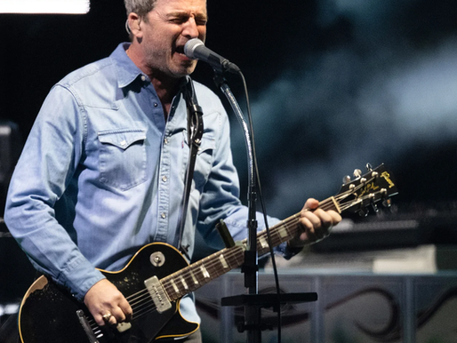 Fashion: Denim Reclaims Cultural Authority Through Familiar Icons