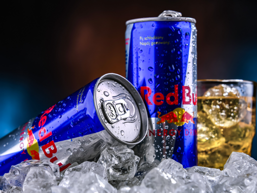 Beverages: Red Bull's High-Wire Act: Navigating the Health-Conscious Generation