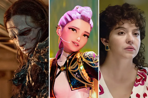 Entertainment: The Fragmentation of Prestige: 2026 Golden Globes Signal Shift from Box Office to Buzz