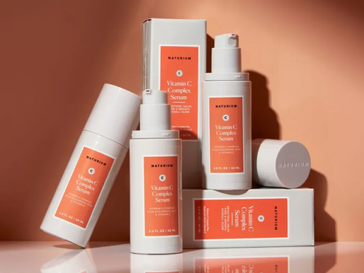 Insight of the Day: Why Naturium is launching jumbo-sized versions — not minis — of its bestselling products