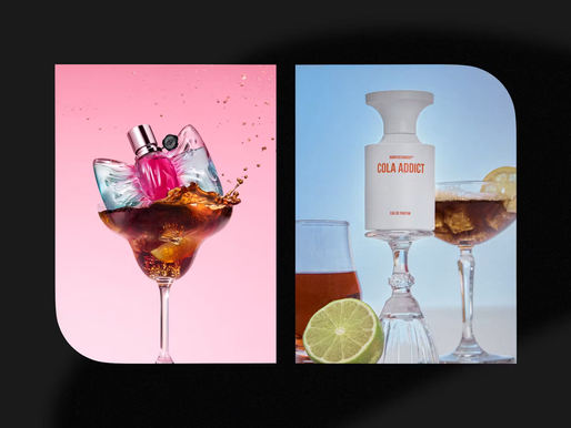 Fizzy Gourmands: Why Everyday Comfort Products Are Becoming Premium Fragrance Inspiration