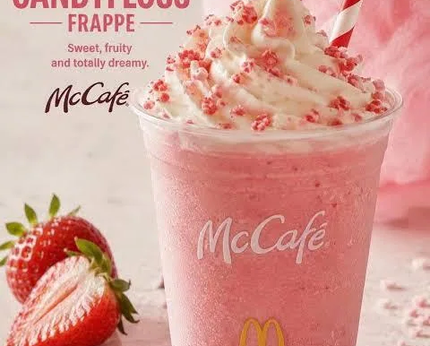 Seasonal Nostalgia Drinks: Limited-Time Flavors Are Turning Everyday Refreshments Into Summer Experiences