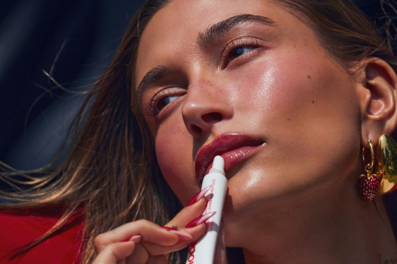 Beauty: Rhode to Radiance: Hailey Bieber’s Skincare Brand Lands at Sephora UK