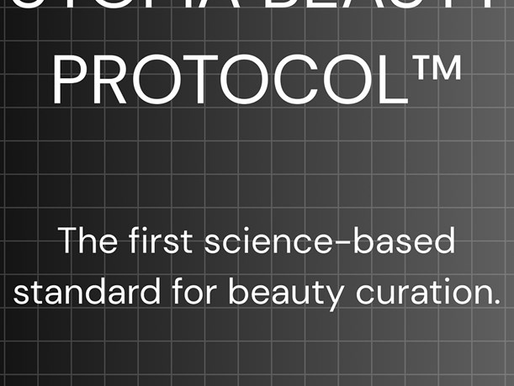 Beauty: Science-Backed Beauty: Utopia Beauty’s Revolution Against Empty Claims