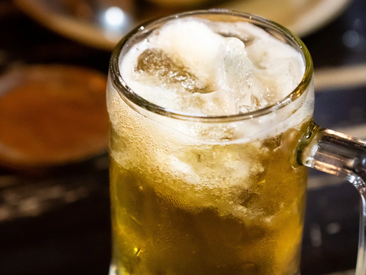 Beverages: Gen Z’s Cool-but-Controversial Drinking Hack