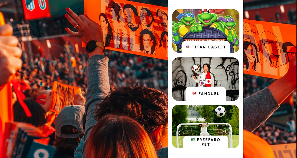 Everyday Fandom: Brands Are Bringing Fan Culture Into Daily Life