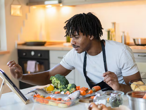 Shopping: Gen Z's Budget Bites: Navigating Grocery Shopping in Economic Uncertainty