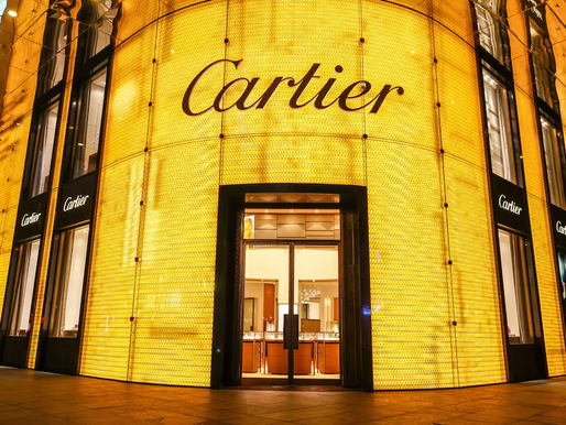Luxury: Can Jewellery Continue to Outshine Fashion?